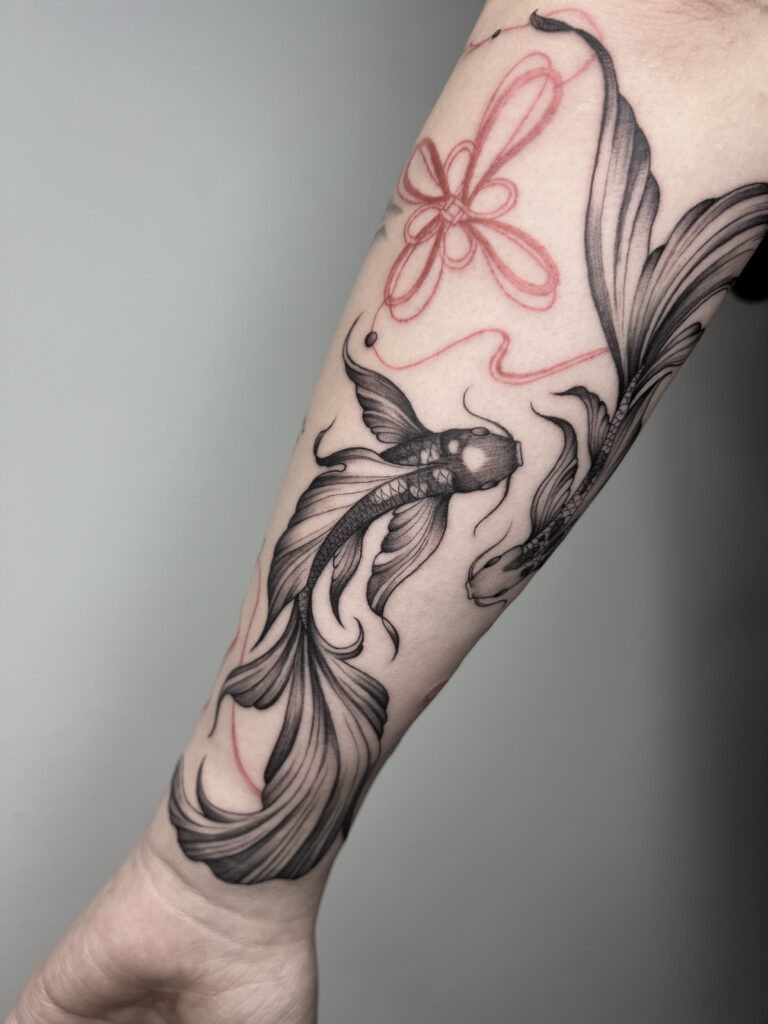 Rio-Tattoo-Koi